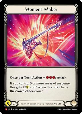Armory Deck: Pleiades