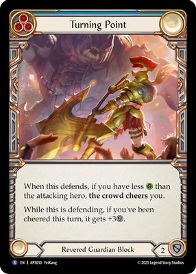 Armory Deck: Pleiades