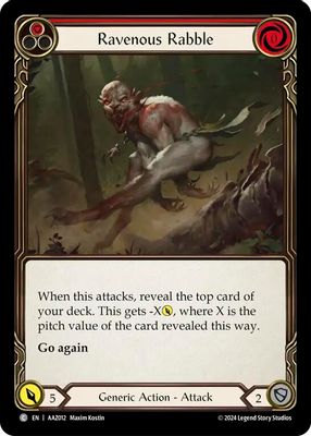 Armory Deck: Azalea