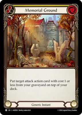 Armory Deck: Azalea