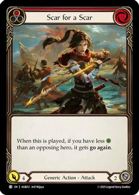 Armory Deck: Gravy Bones