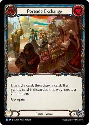 Armory Deck: Gravy Bones
