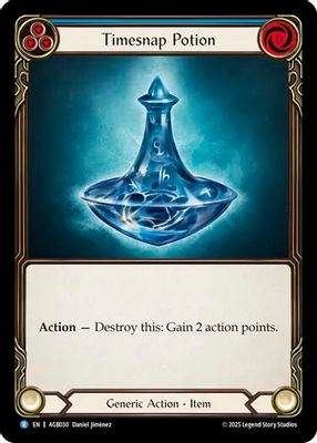 Armory Deck: Gravy Bones