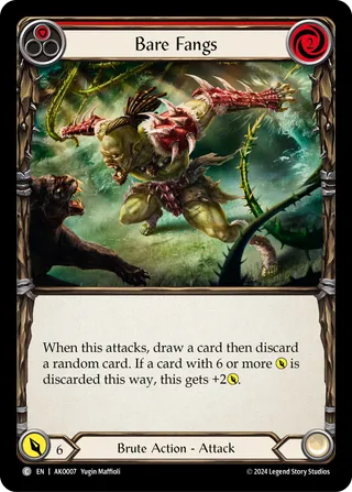 Armory Deck - Kayo