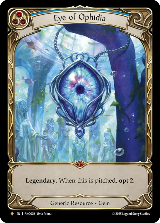 Compendium of Rathe - Antiquity Pack