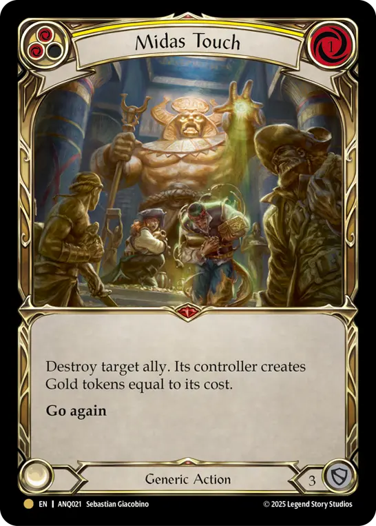 Compendium of Rathe - Antiquity Pack