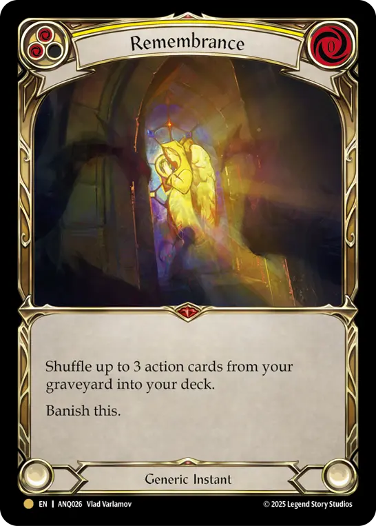 Compendium of Rathe - Antiquity Pack