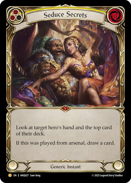 Compendium of Rathe - Antiquity Pack