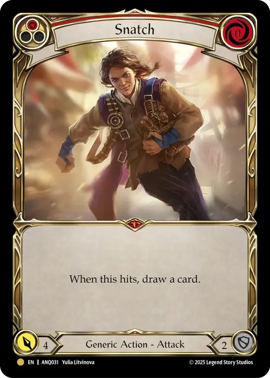 Compendium of Rathe - Antiquity Pack
