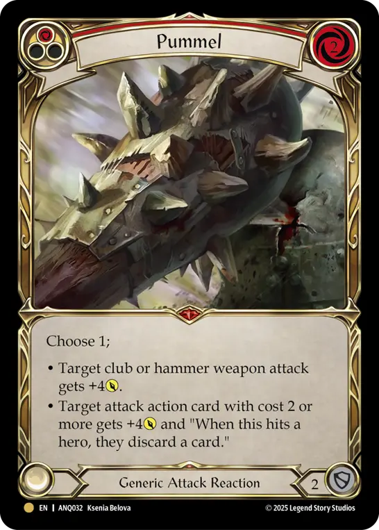 Compendium of Rathe - Antiquity Pack