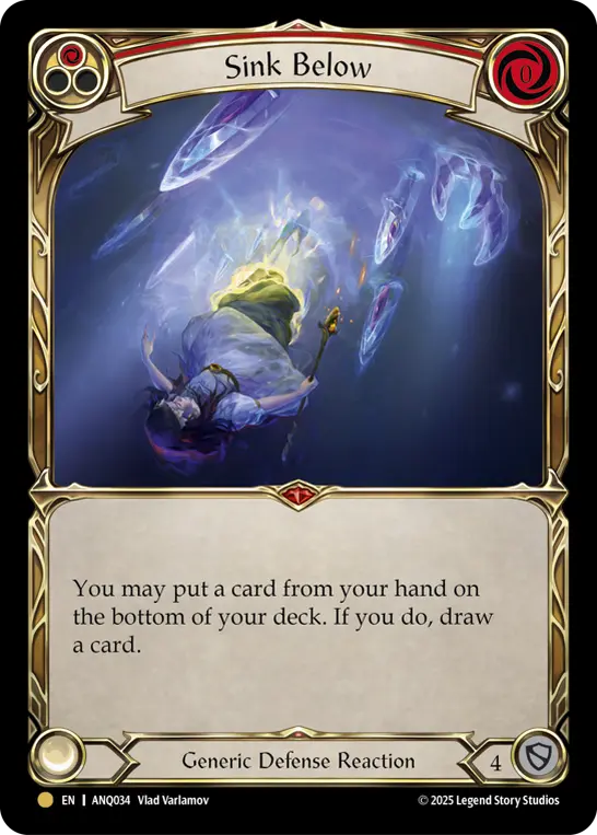 Compendium of Rathe - Antiquity Pack