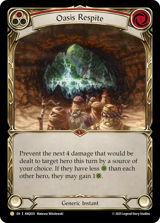 Compendium of Rathe - Antiquity Pack