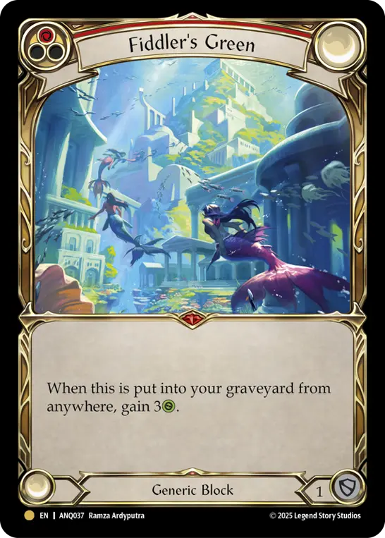 Compendium of Rathe - Antiquity Pack