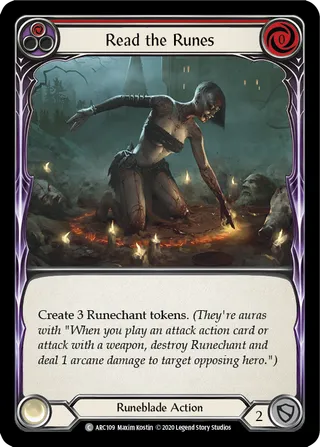Arcane Rising