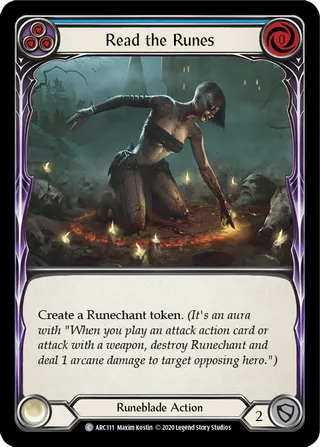 Arcane Rising