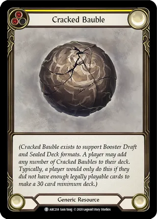 Arcane Rising