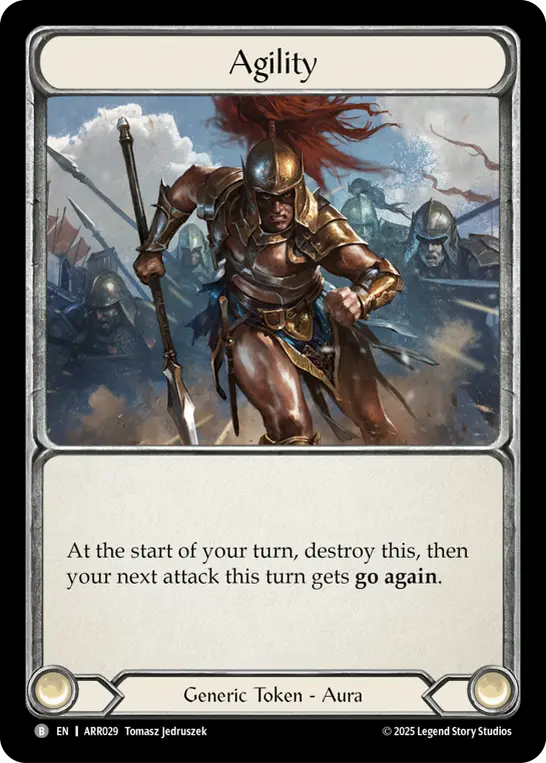 Armory Deck - Rhinar