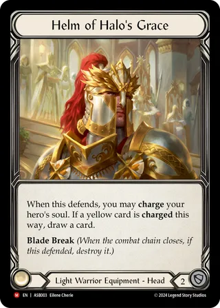 Armory Deck - Boltyn