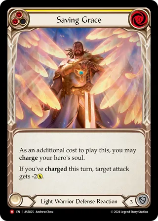 Armory Deck - Boltyn