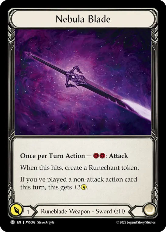 Armory Deck Legends - Viserai