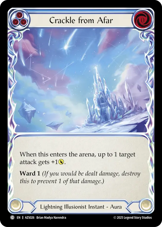 Armory Deck - Zyggy