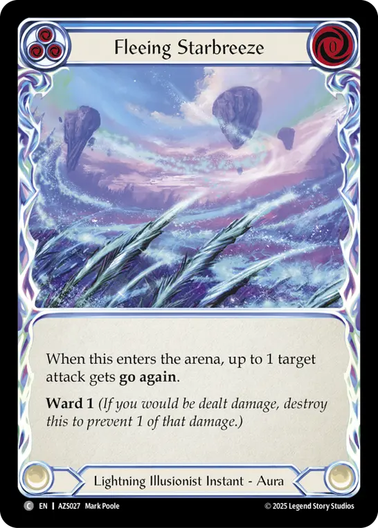 Armory Deck - Zyggy