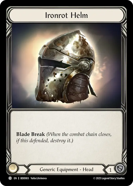 Bravo Demo Deck