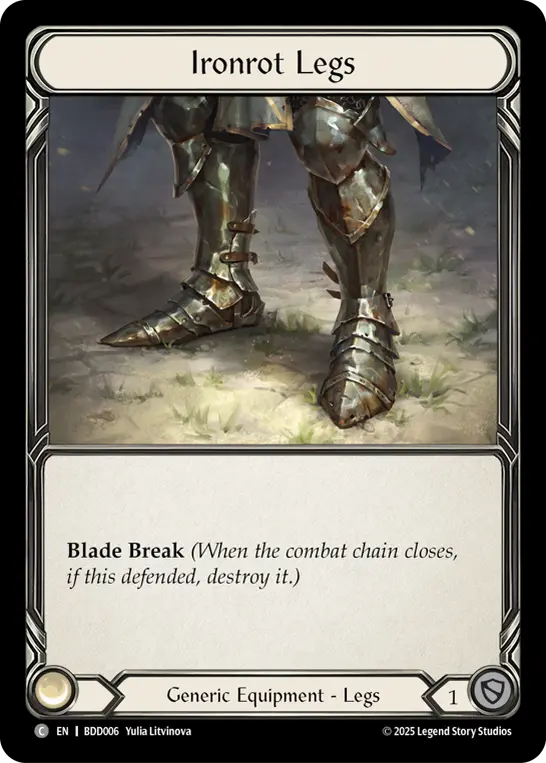 Bravo Demo Deck