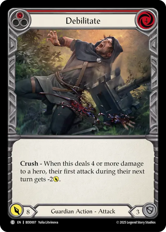 Bravo Demo Deck