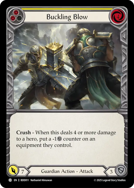 Bravo Demo Deck