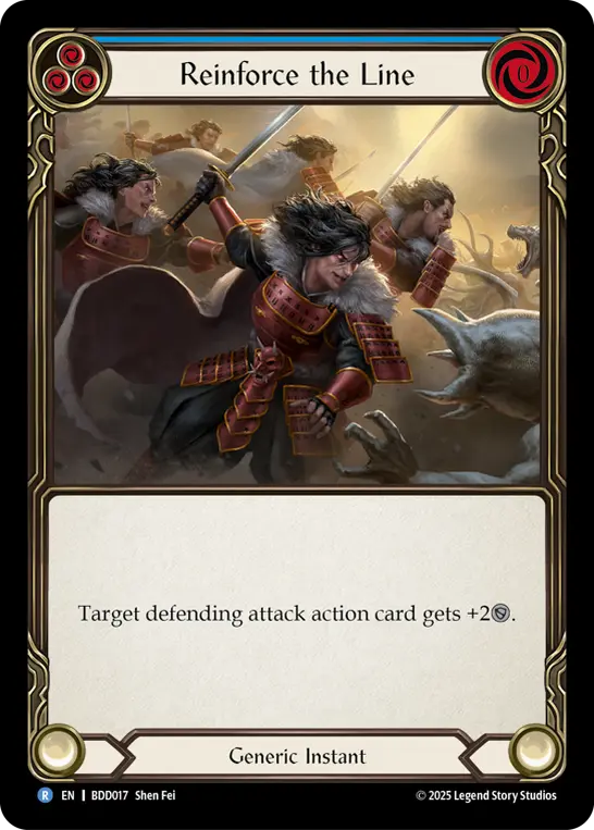 Bravo Demo Deck