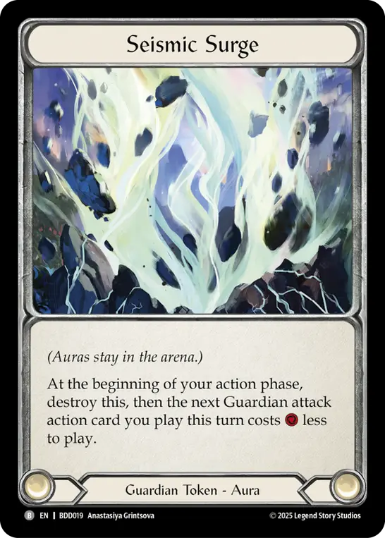 Bravo Demo Deck