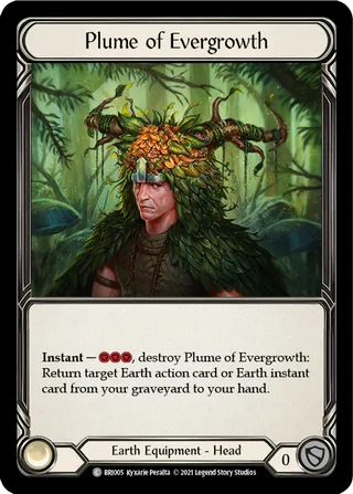 Briar Blitz Deck