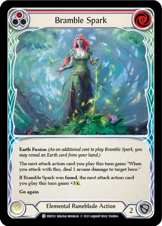 Bramble Spark