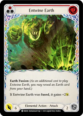 Entwine Earth