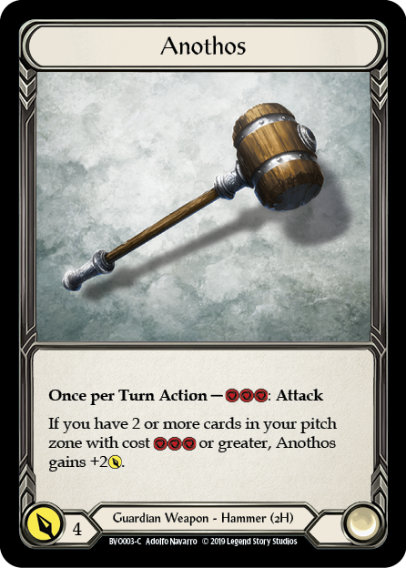 Anothos