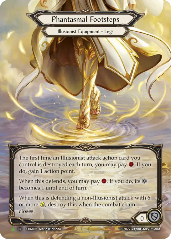 Convention Promos