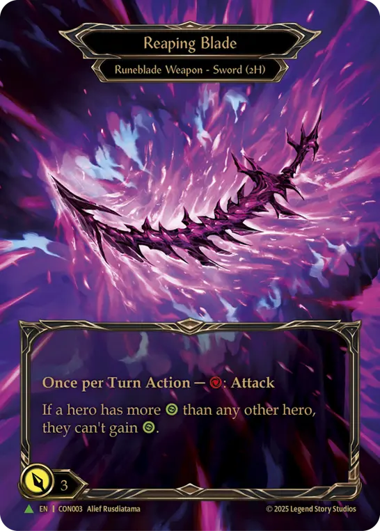 Convention Promos