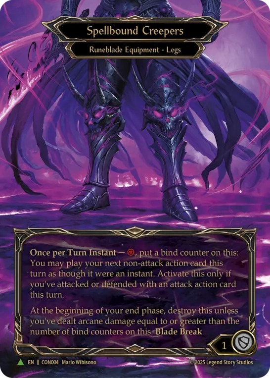 Convention Promos