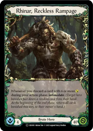 Crucible of War