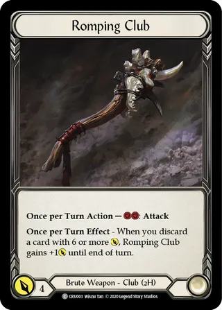 Crucible of War