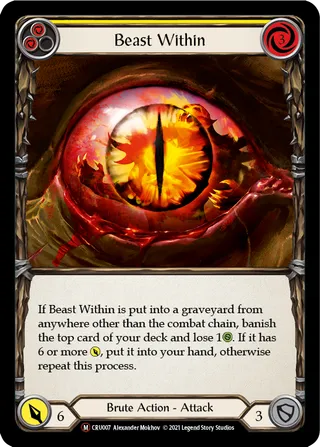 Crucible of War