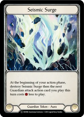 Crucible of War