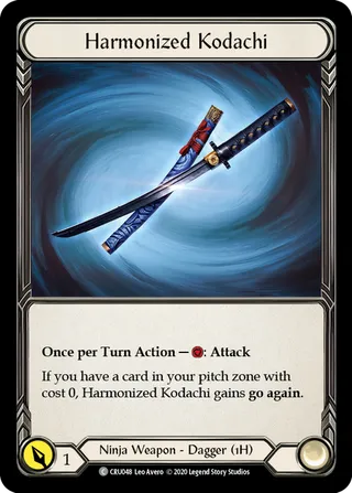 Crucible of War