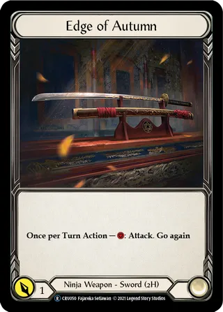 Crucible of War