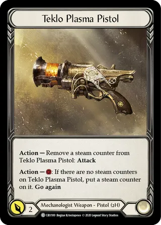 Crucible of War