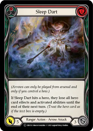 Crucible of War