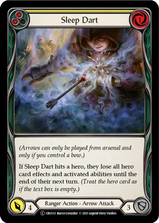 Crucible of War