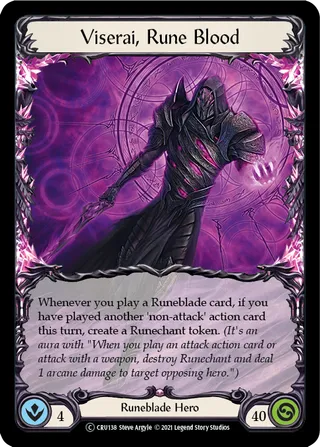 Crucible of War