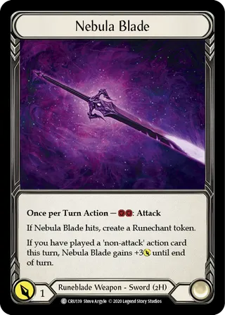 Crucible of War